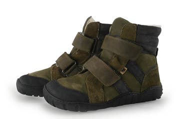 Koel Barefoot Jongens in maat 36 Groen, Kinderen en Baby's, Verzenden, Jongen of Meisje, Nieuw, Koel