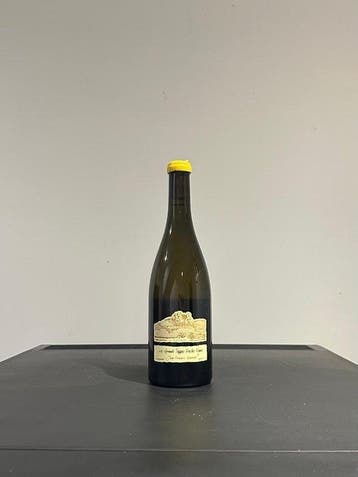 2015 Domaine Ganevat Les Grands Teppes Vieilles Vignes -, Nieuw