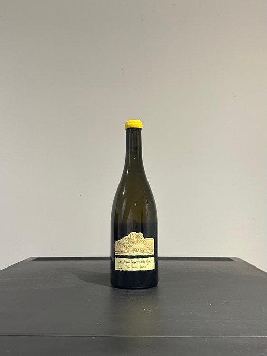 2015 Domaine Ganevat Les Grands Teppes Vieilles Vignes -, Collections, Vins
