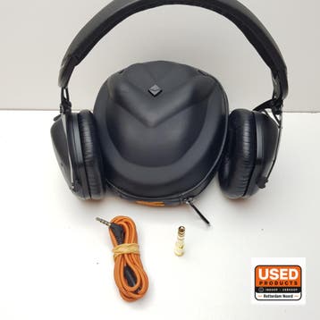 V-Moda Crossfade M-100 Koptelefoon, Verzenden, Gebruikt
