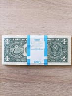 États-Unis dAmérique. - 50 x 1 Dollar 2021 (Sans prix de
