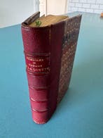 Madame de la Guette - Mémoires de madame de la Guette - 1681