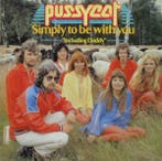 Pussycat - Simply To Be With You, Verzenden, Gebruikt