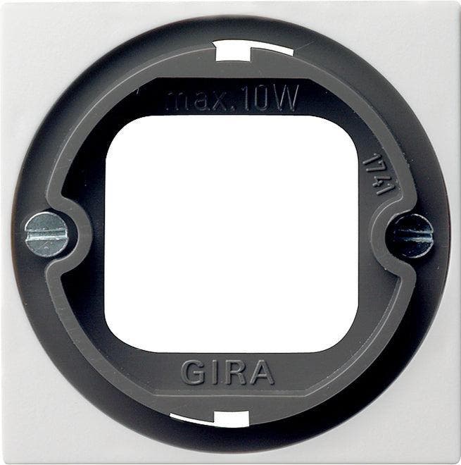 Unité De Signalisation Lumineuse Gira System 55 - 065903, Bricolage & Construction, Électricité & Câbles, Envoi