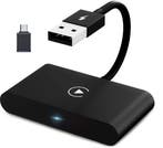 2dekans | CarMe Luxe Carplay Dongle - Draadloos Carplay -, Ophalen of Verzenden, Nieuw