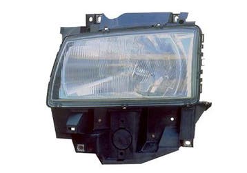 Volkswagen Transporter T4 Type III Koplamp Links (Koplampen), Verzenden, Nieuw
