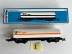 Märklin H0 - 4748/4653 - Modeltrein goederenwagon (4) - 4x, Hobby en Vrije tijd, Modeltreinen | H0, Nieuw