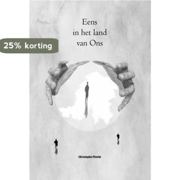 Eens in het land van Ons 9789493111844 Christophe Pirotte, Verzenden, Christophe Pirotte