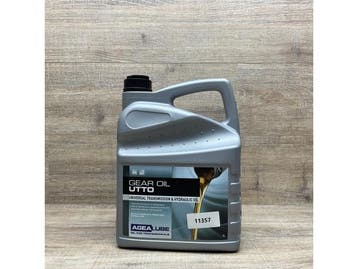 Veiling - Agealube Gear Oil