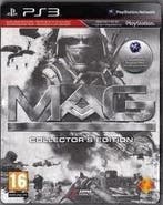 MAG Collectors Edition (ps3 used game), Ophalen of Verzenden