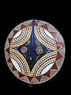 Masque Soleil - Bwa - Burkina Faso (Zonder minimumprijs)