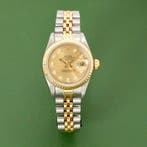 Rolex - Oyster Perpetual Datejust - 69173 - Dames -, Nieuw