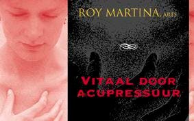 VITAAL DOOR ACUPRESSUUR 9789055990870 R. Martina, Boeken, Verzenden, Zo goed als nieuw, R. Martina
