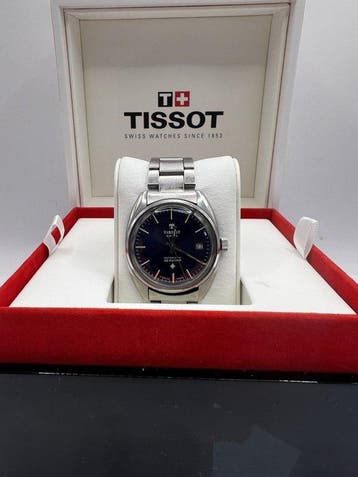 Tissot - Seastar Automatic. - Sans prix de réserve - Homme -