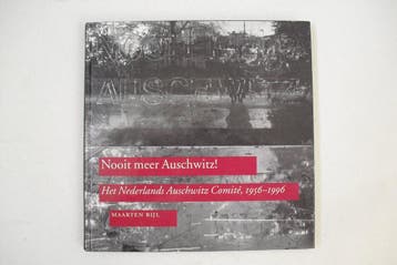 NOOIT MEER AUSCHWITZ! 9789068681741 M. Bijl, Verzenden, Gelezen, M. Bijl