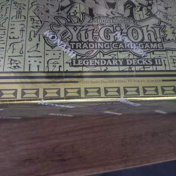 Konami - 1 Sealed box - Pokémon, Yu-Gi-Oh!, Nieuw