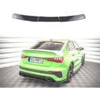 AILERON DE TOIT AUDI A3 8Y 20- NOIR BRILLANT, Verzenden, Nieuw