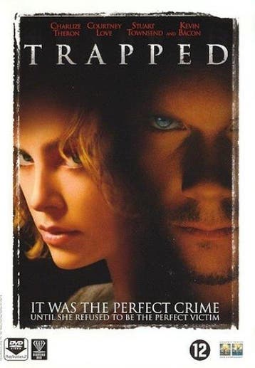 Trapped (dvd nieuw), Ophalen of Verzenden