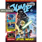 Power / Jump / 4 9789493234772 André Kuipers, Boeken, Verzenden, Gelezen, André Kuipers