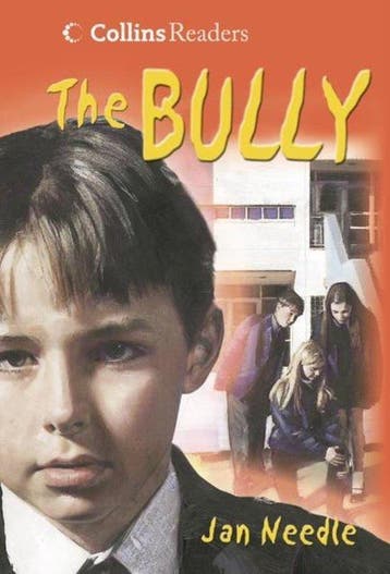 The Bully - Needle, Livres, Verzenden