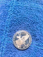 Wereld. Lot of 14 silver coins