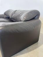 Cassina - Vico Magistretti - Sofa - Maralunga - Leder