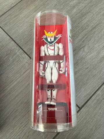 Takara - Action figure Tekkaman (serie Takara) - 2000-2010 -