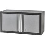 Wandkast / hangkast gereedschapskast met twee deuren 68 x 28, Ophalen of Verzenden, Nieuw