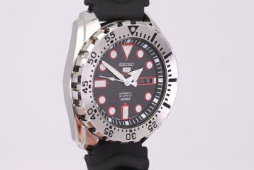 Seiko - Seiko 5 - Sans prix de réserve - SRP601J1 |, Handtassen en Accessoires, Horloges | Antiek