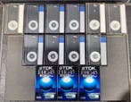 TDK VHS Cassettes