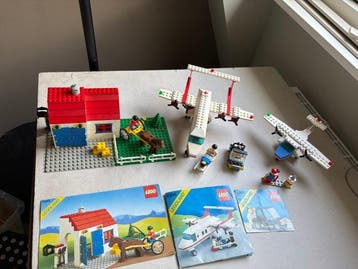 Lego - Classic Town - 1980-1990, Kinderen en Baby's, Nieuw