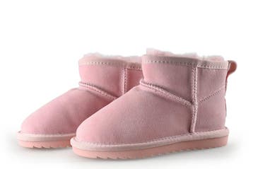 Colors of California Boots Meisjes in maat 31 Roze, Verzenden, Schoenen