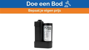 Bieden: Lewmar B18399 12V Electric Linear, Watersport en Boten, Ophalen of Verzenden, Nieuw
