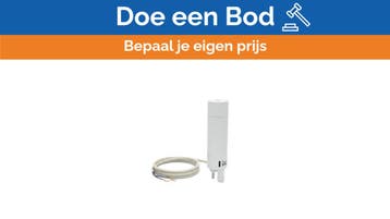 Bieden: LVM Nile 118 Pump Submersible and Inline, Ophalen of Verzenden, Nieuw