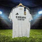 Real Madrid - Spaanse voetbal competitie - Kylian Mbappé -, Nieuw