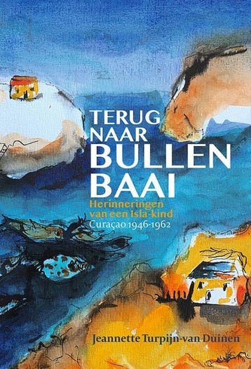 Terug Naar Bullenbaai | Jeannette Turpijn-van Duinen | Nieuw, Verzenden, Jeannette Turpijn-van Duinen
