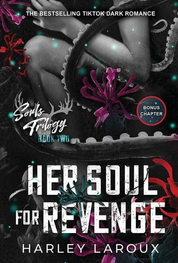 Her Soul for Revenge: A Spicy Dark Demon Romance, Verzenden, Harley Laroux