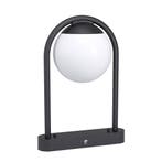 EGLO sokkel Prata Vecchia 230 V (Buitenverlichting), Verzenden