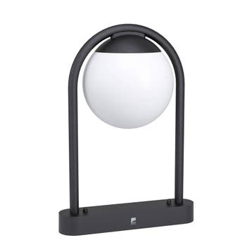 EGLO sokkel Prata Vecchia 230 V (Buitenverlichting), Verzenden