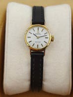Omega - Deville Automatic Vintage Watch - Sans prix de, Handtassen en Accessoires, Nieuw