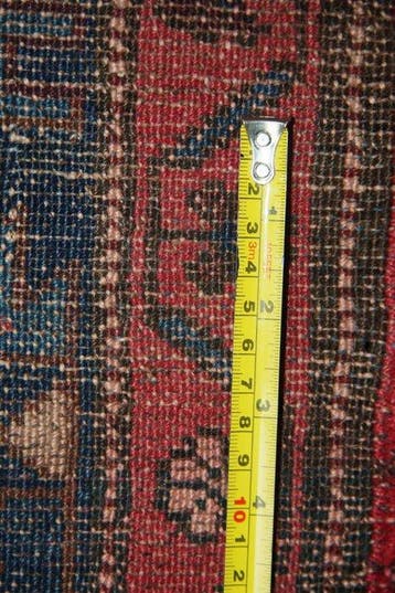 Vloerkleed - 180 cm - 120 cm - Antiek Armeens wollen tapijt, Nieuw