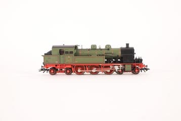 Märklin H0 - 33071 - Stoomlocomotief (1) - Stoomlocomotief, Nieuw