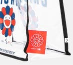Takashi Murakami (1962) - Chicago Cubs Clear Tote Bag