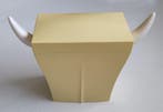 Alessi - Philippe Starck - Râpe à fromage - M. Meumeu -