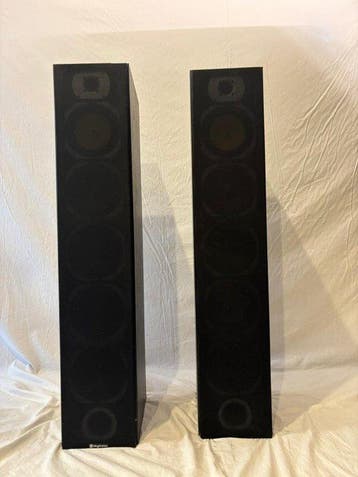 Skytronic - SHFT57B Luidsprekerset