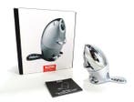 Alessi - Puntenslijper - “Kastor”, Antiquités & Art