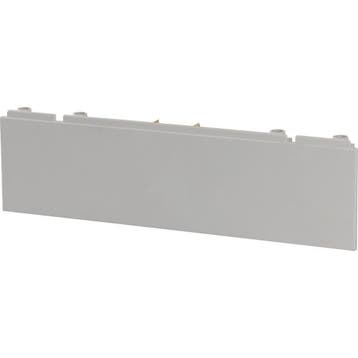 Eaton DP-ID Accessory Front Plate Field Width 375mm - 096222, Verzenden, Nieuw