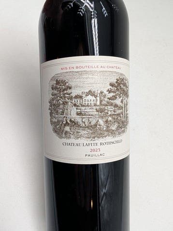 2023 Chateau Lafite Rothschild - Pauillac 1er Grand Cru