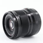 Fujifilm XF 50mm F/2 WR noir | Occasion, Ophalen of Verzenden