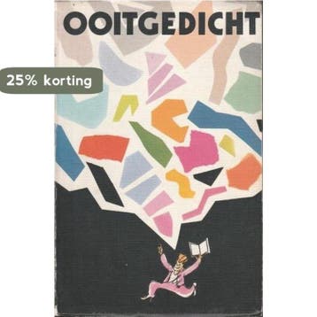 Ooitgedicht 9789070066543 Willem van Toorn, Verzenden, Gelezen, Willem van Toorn